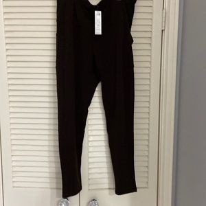 Zenergy So Slimming Side Picket Leggings